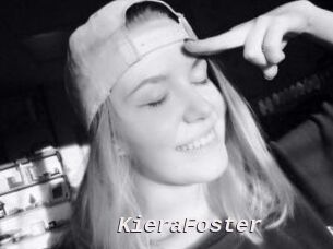 KieraFoster