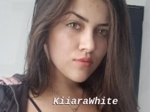 KiiaraWhite