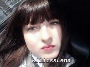 KiiiissLena