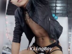 KiingBoy