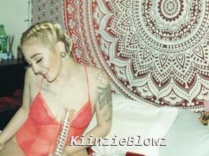 KiinzieBlowz