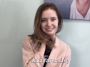 KiiraPasley