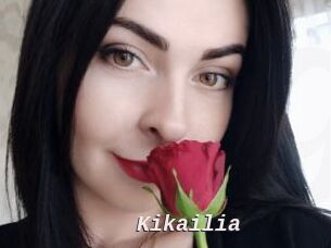 Kikailia