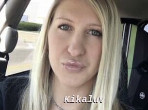Kikaluv