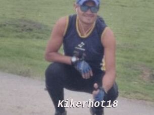 Kikerhot18