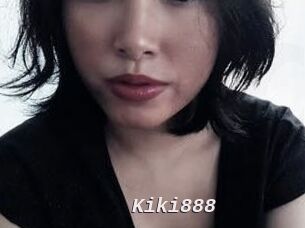 Kiki888