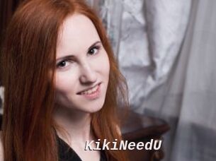 KikiNeedU
