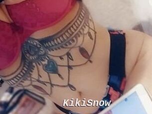KikiSnow