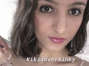Kikiloverkinky