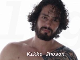 Kikke_Jhoson