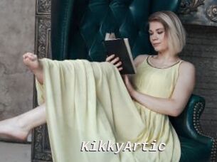 KikkyArtic