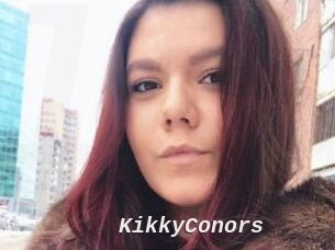 KikkyConors