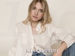 KikkyLester