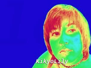 KikyoLily