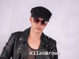 KilanBrown