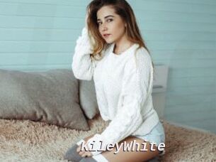 KileyWhite
