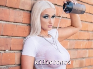 KilieJones