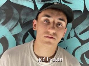 Kilyann
