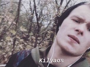 Kilyaos
