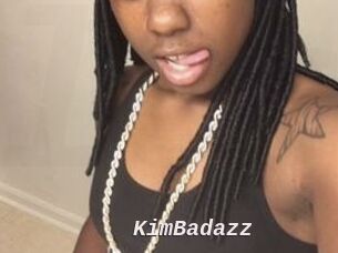KimBadazz