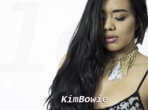 KimBowie