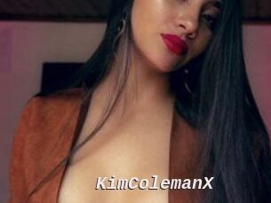 KimColemanX Live Camgirls Sex