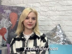 KimHenderson
