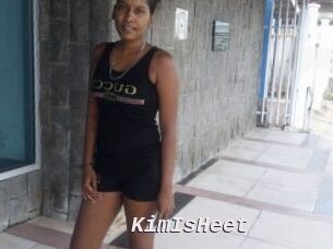KimIsHeet