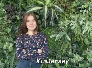 KimJersey