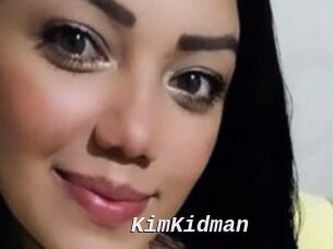 KimKidman