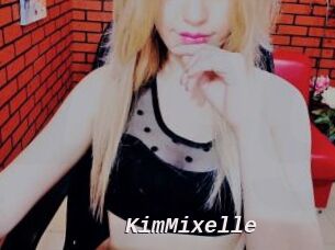 KimMixelle