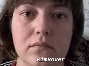 KimRover