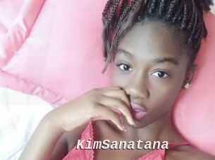 KimSanatana