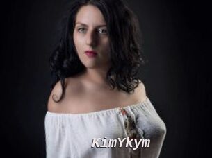 KimYkym Live Camgirls Sex