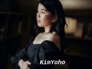 KimYoho
