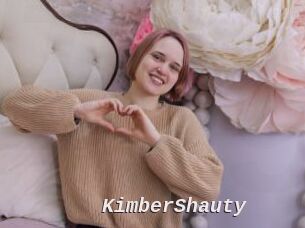 KimberShauty
