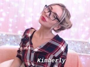 Kimberly