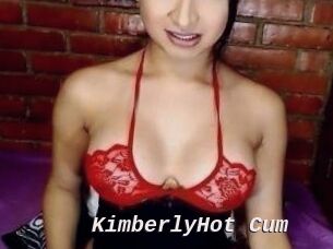 KimberlyHot_Cum
