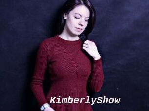 KimberlyShow