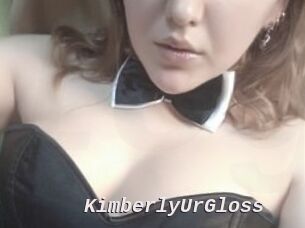 KimberlyUrGloss