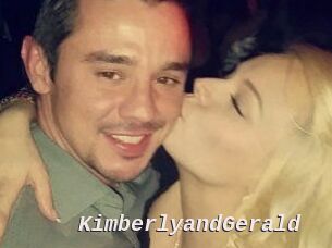 Kimberly_and_Gerald Live Camgirls Sex