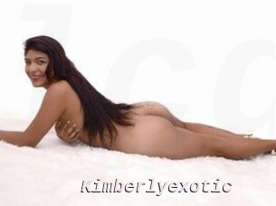 Kimberlyexotic