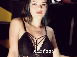 Kimfoox