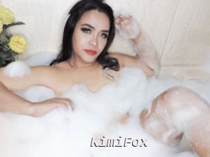 KimiFox