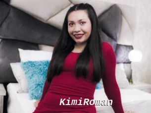 KimiRoman