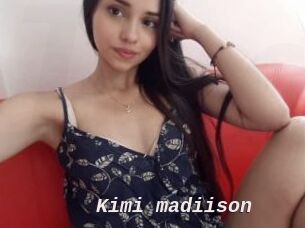Kimi_madiison