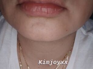 Kimjoyxx