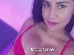 KimmLove