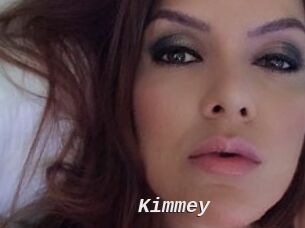 Kimmey
