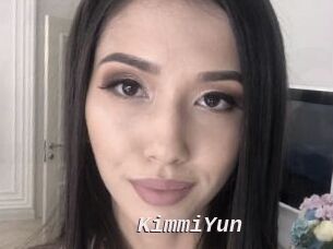 KimmiYun